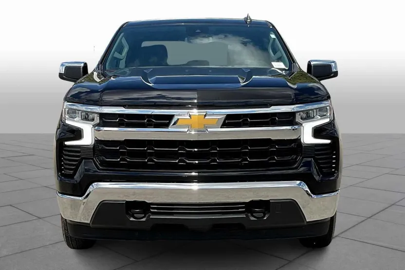 2023 Chevrolet Silverado 1500 LT photo 1
