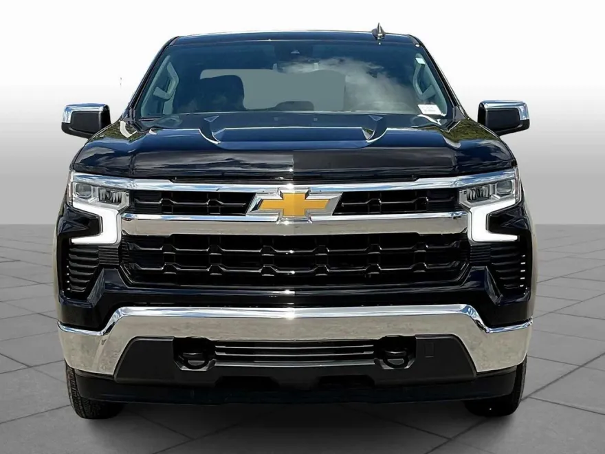 2023 Chevrolet Silverado 1500 LT photo 1