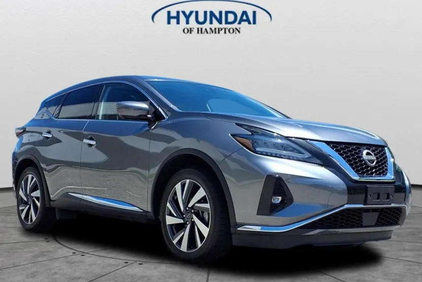 2023 Nissan Murano SL photo 1