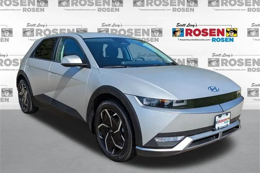 2024 Hyundai Ioniq 5 SEL photo 1