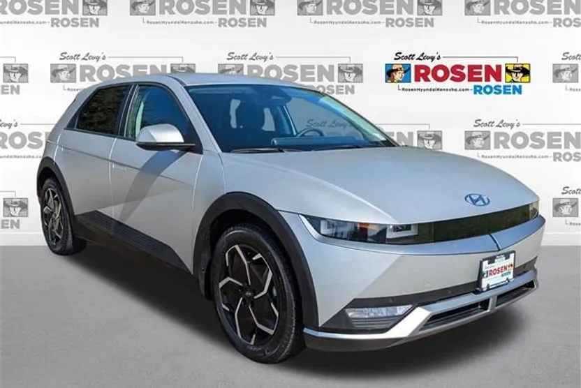 2024 Hyundai Ioniq 5 SEL photo 1