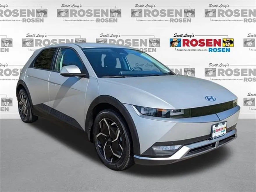 2024 Hyundai Ioniq 5 SEL photo 1