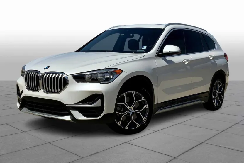 2022 Bmw X1 XDrive28i photo 1