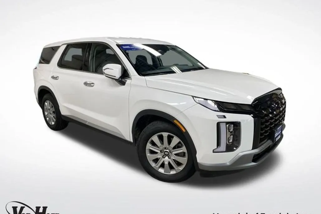 2023 Hyundai Palisade SE photo 1