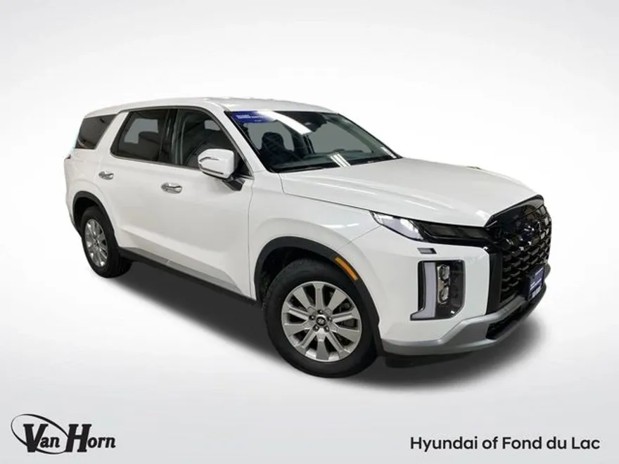 2023 Hyundai Palisade SE photo 1