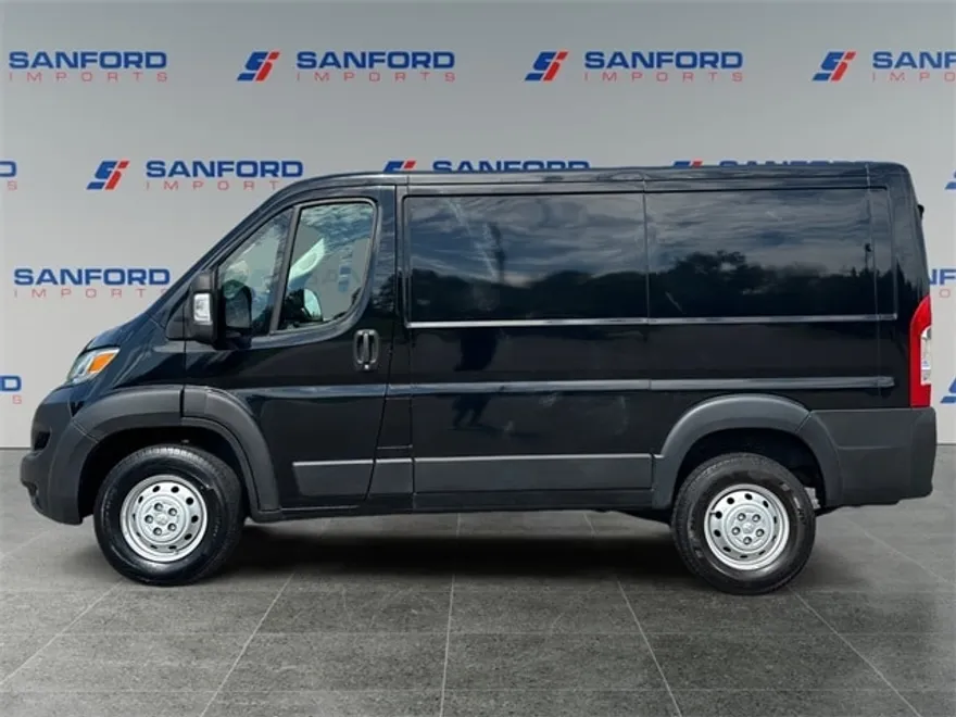 2023 Ram ProMaster 1500 Cargo Van photo 1