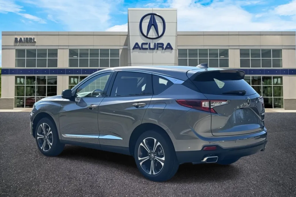 2025 Acura RDX Technology photo 1