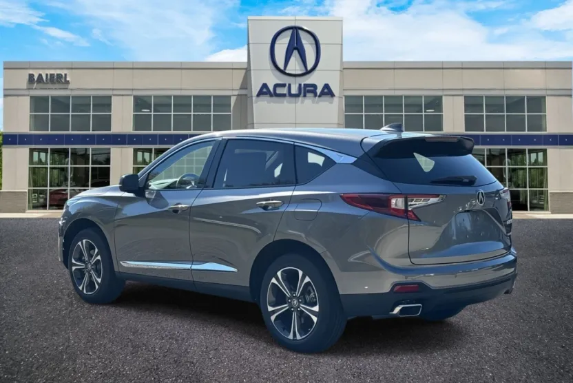 2025 Acura RDX Technology photo 1
