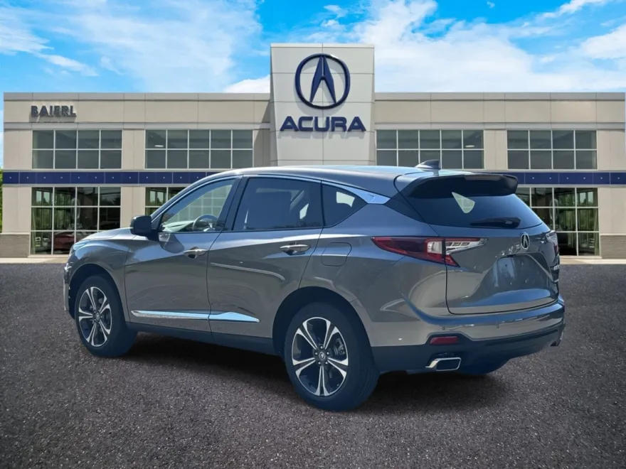 2025 Acura RDX Technology photo 1