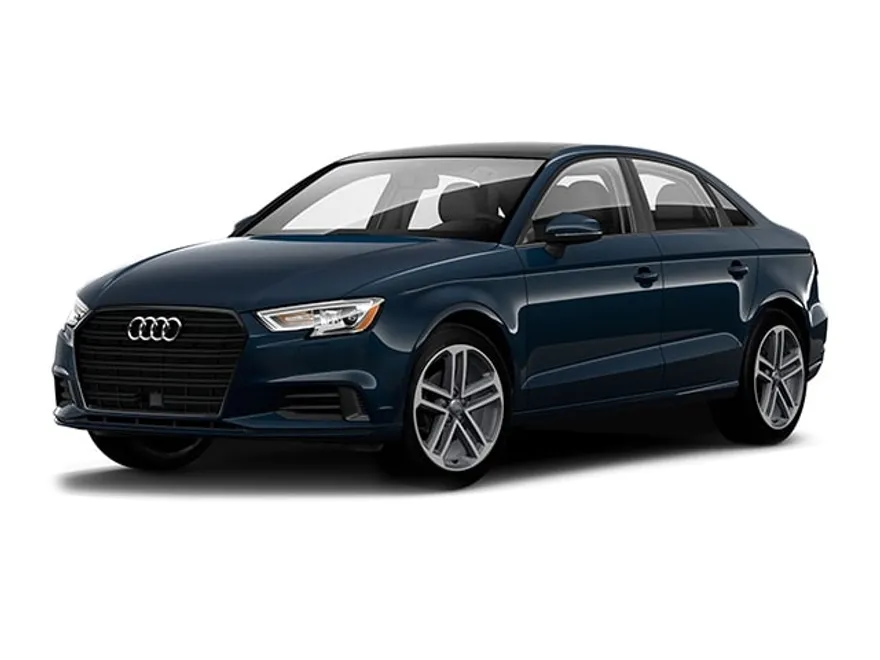 2020 Audi A3 Premium photo 1