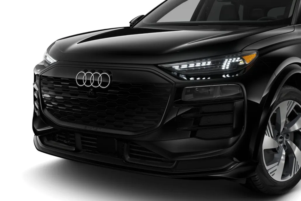 2025 Audi Q6 E-tron Prestige photo 1