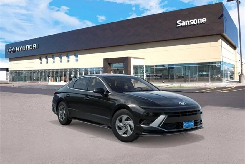 2026 Hyundai Sonata SE photo 1