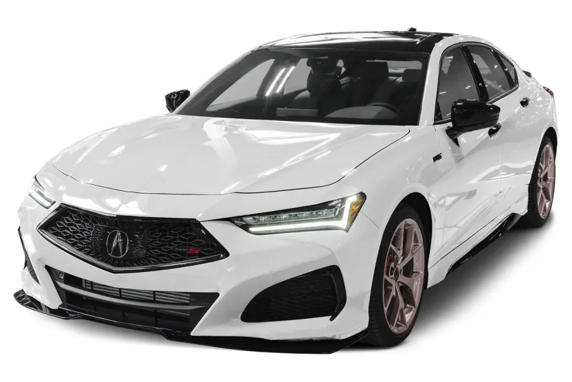 2023 Acura TLX SH-AWD Type S photo 1