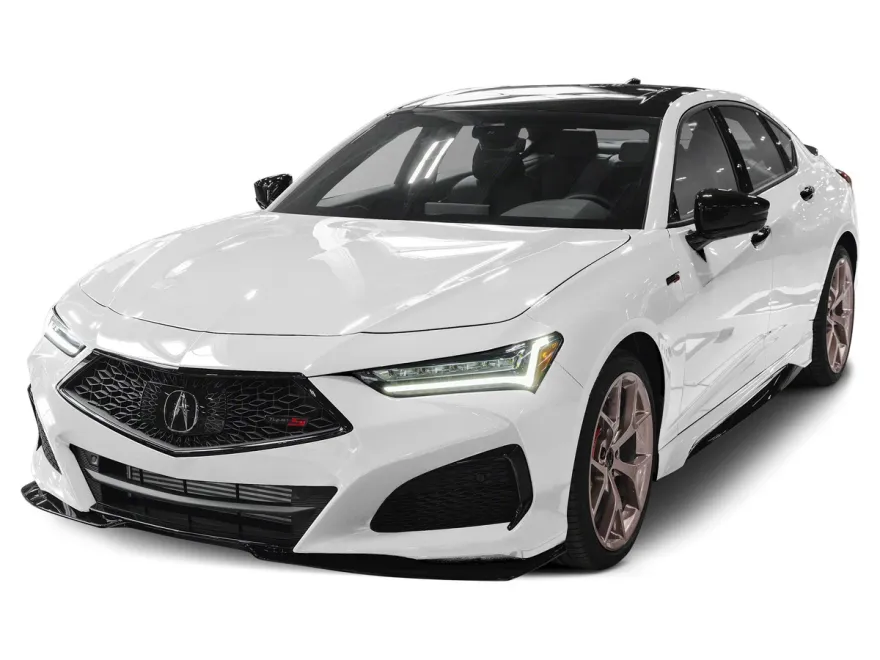 2023 Acura TLX SH-AWD Type S photo 1