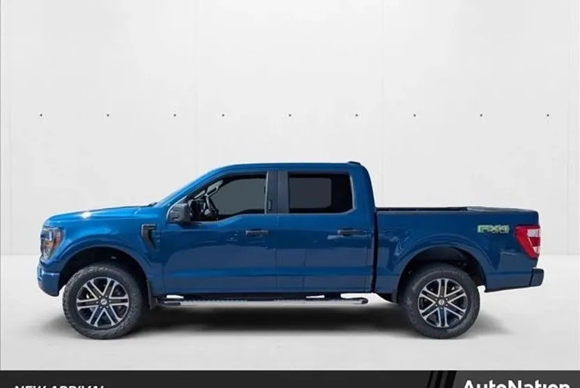 2023 Ford F-150 XL photo 1