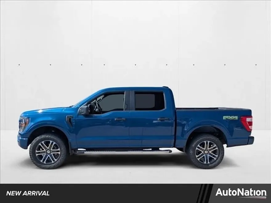 2023 Ford F-150 XL photo 1