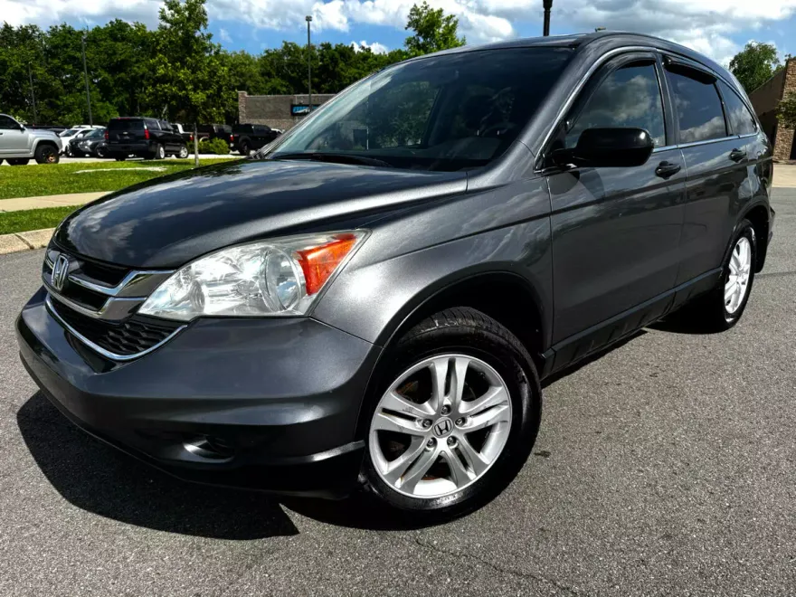 2011 Honda CR-V EX photo 1