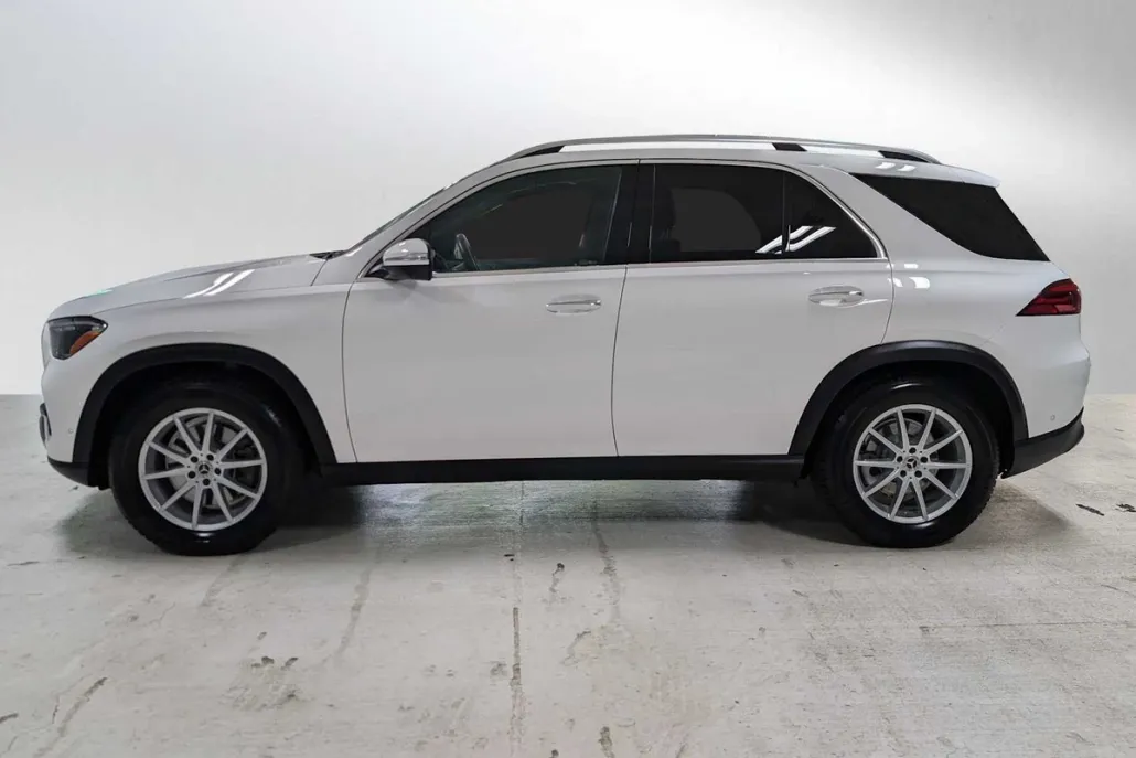 2024 Mercedes Benz GLE 350 photo 1