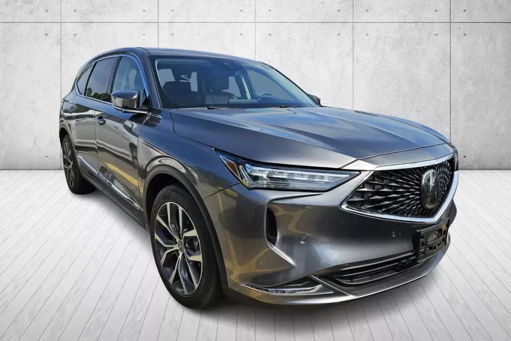 2023 Acura MDX SH-AWD Technology photo 1