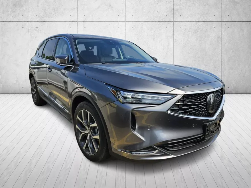 2023 Acura MDX SH-AWD Technology photo 1
