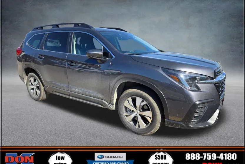2025 Subaru Ascent Premium photo 1