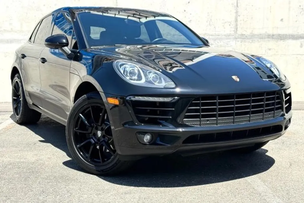 2018 Volkswagen ID.4 photo 1