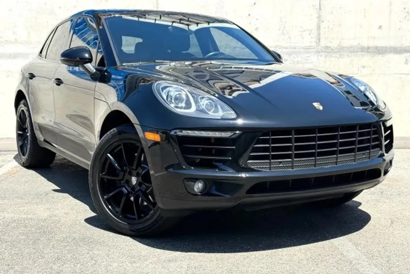 2018 Volkswagen ID.4 photo 1