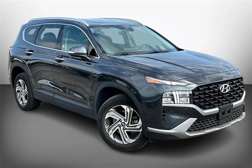 2023 Hyundai Santa Fe SEL photo 1