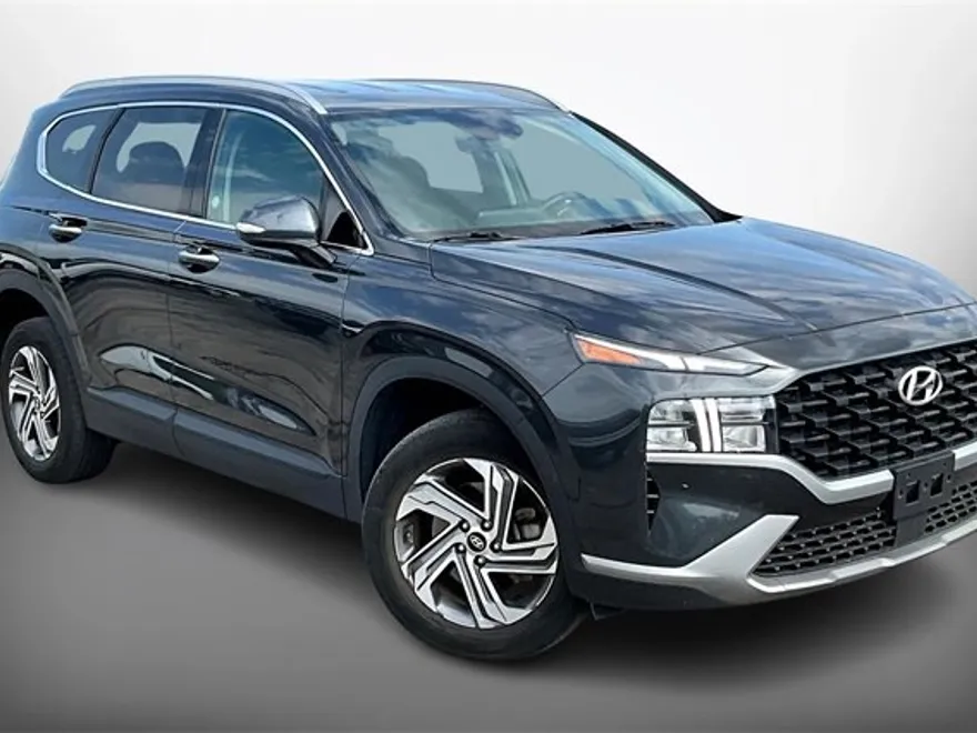 2023 Hyundai Santa Fe SEL photo 1