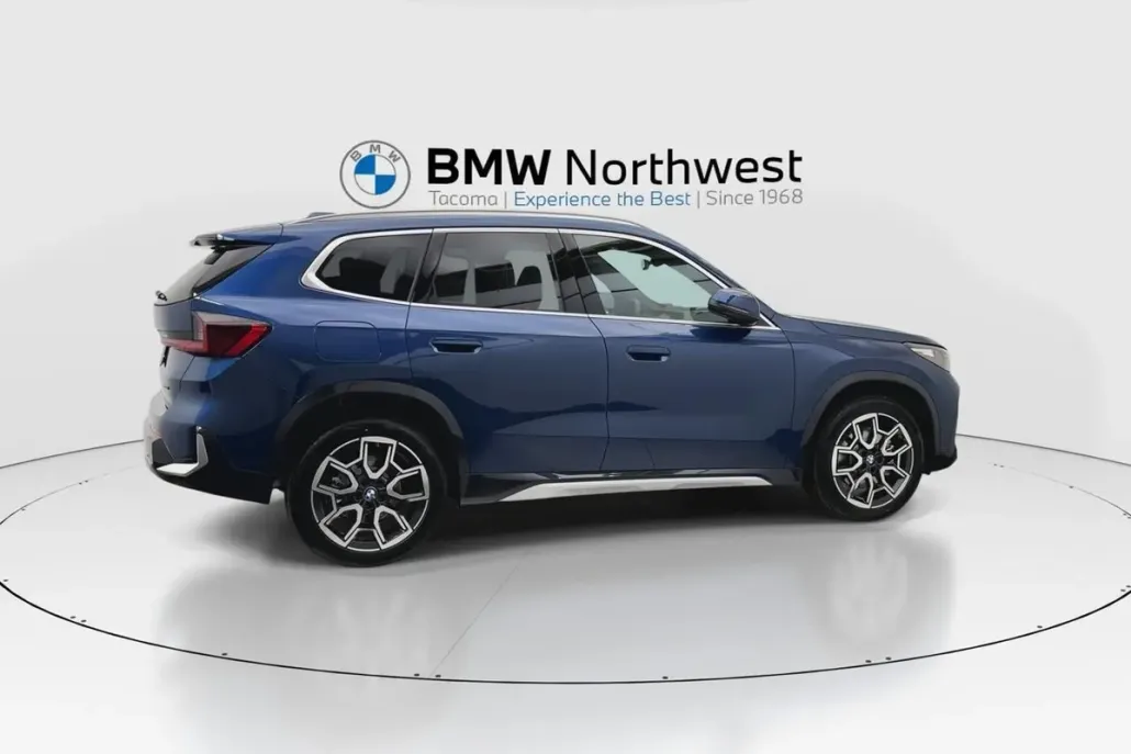 2025 Bmw X1 XDrive28i photo 1