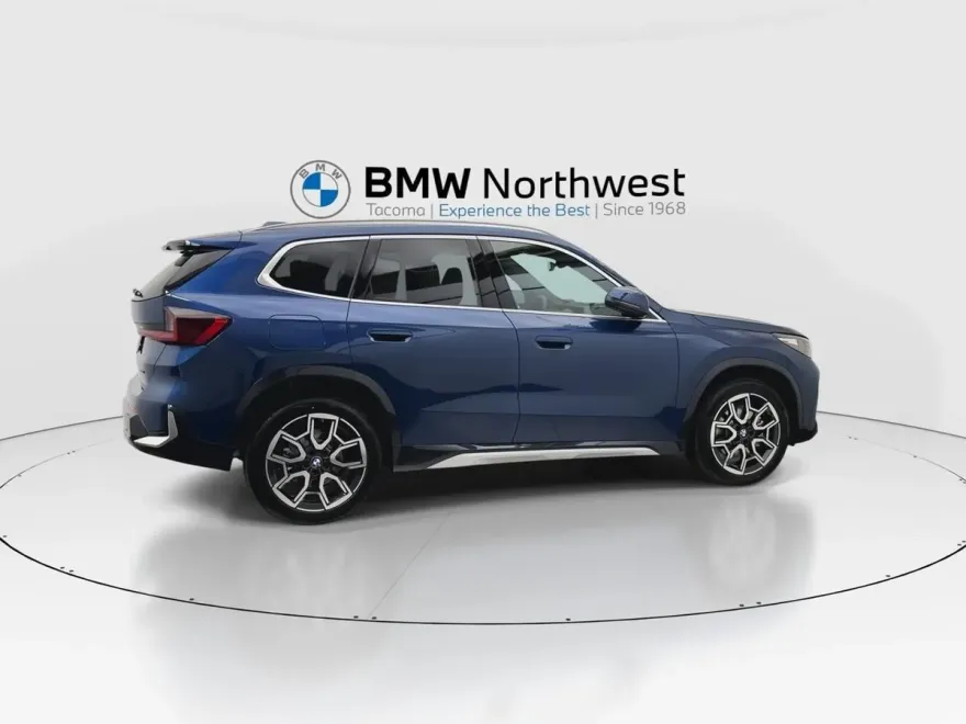 2025 Bmw X1 XDrive28i photo 1