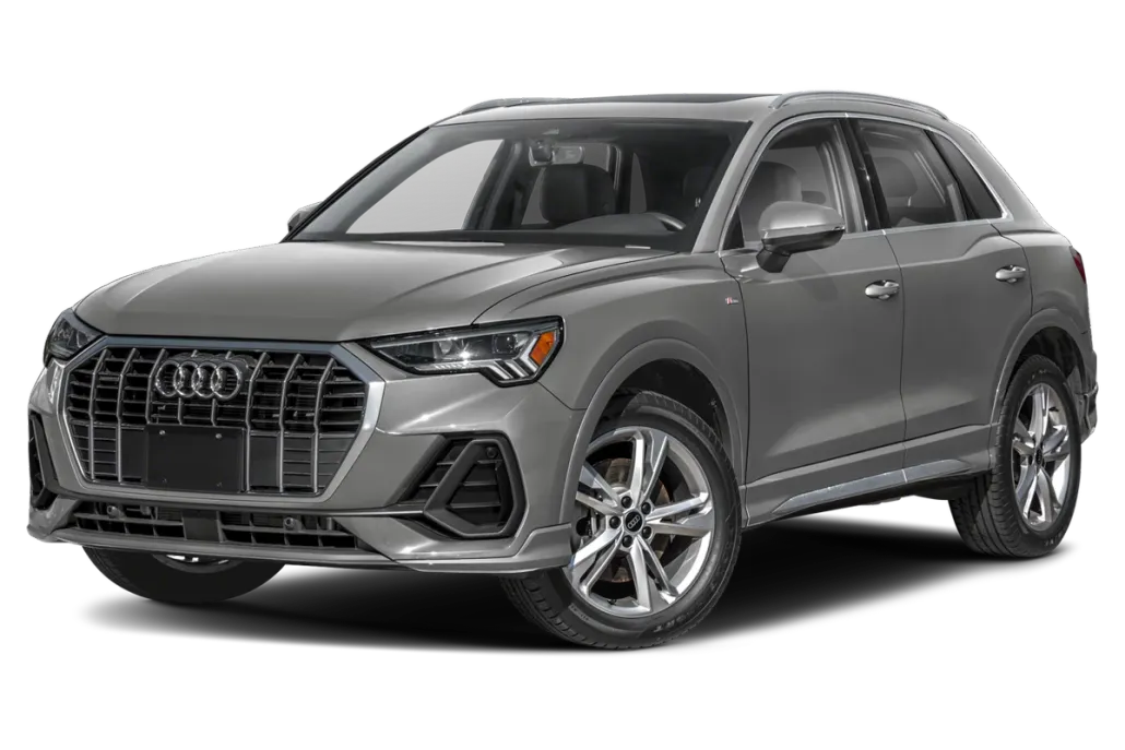 2024 Audi Q3 S line Premium Plus photo 1