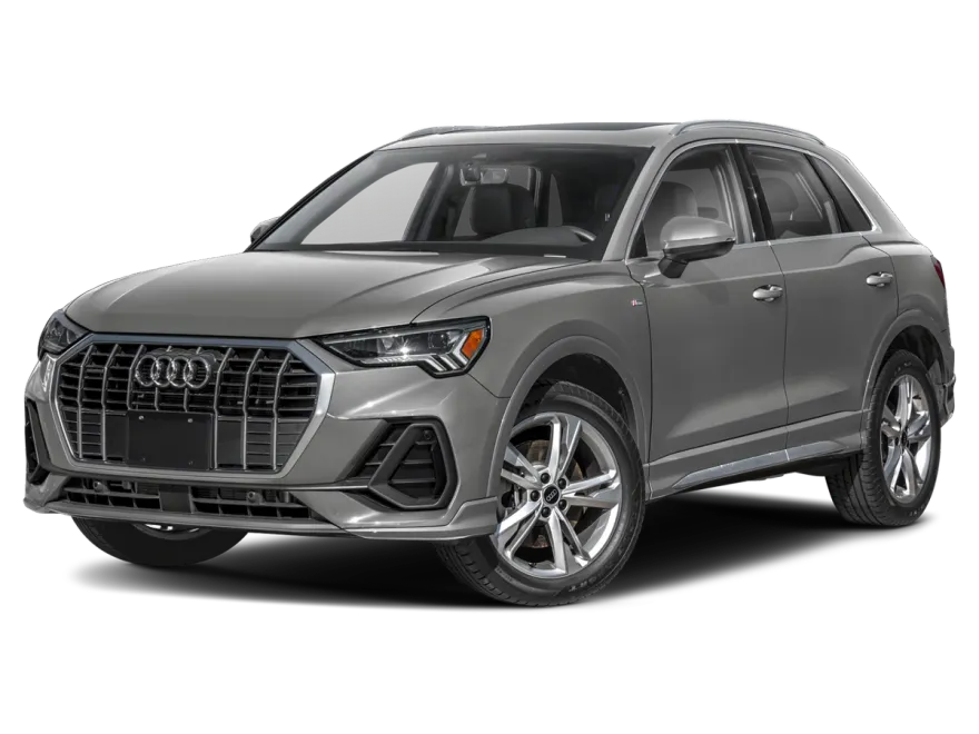 2024 Audi Q3 S line Premium Plus photo 1