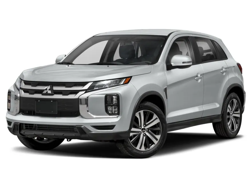 2024 Mitsubishi Outlander Sport SE photo 1