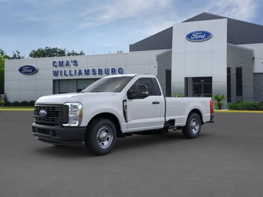 2023 Ford F-350 XL photo 1