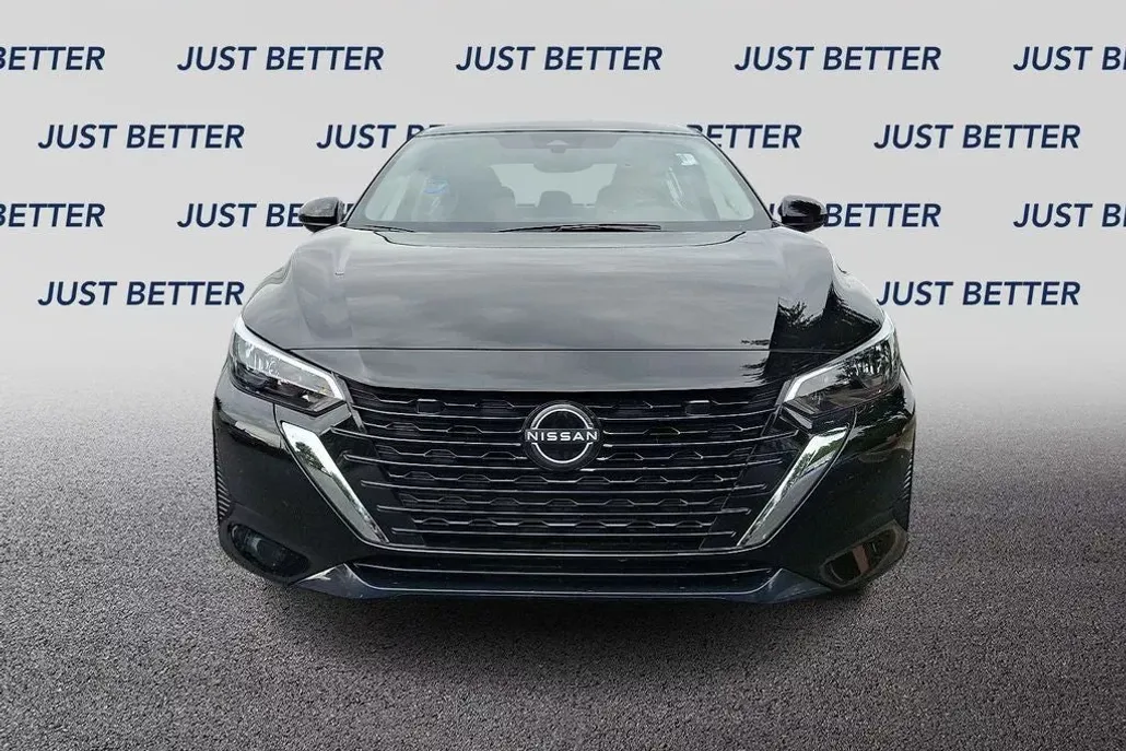 2024 Nissan Sentra S photo 1