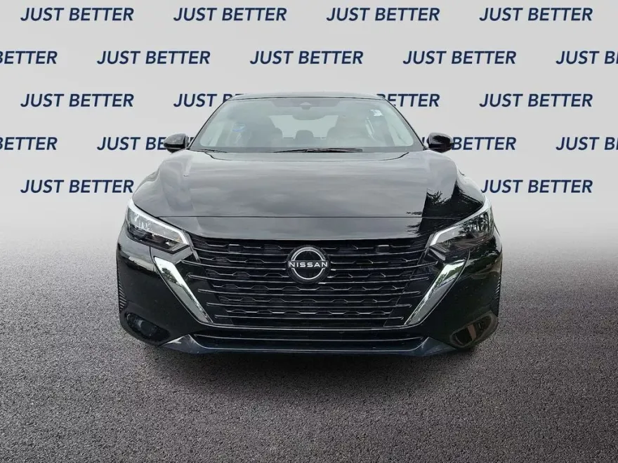2024 Nissan Sentra S photo 1