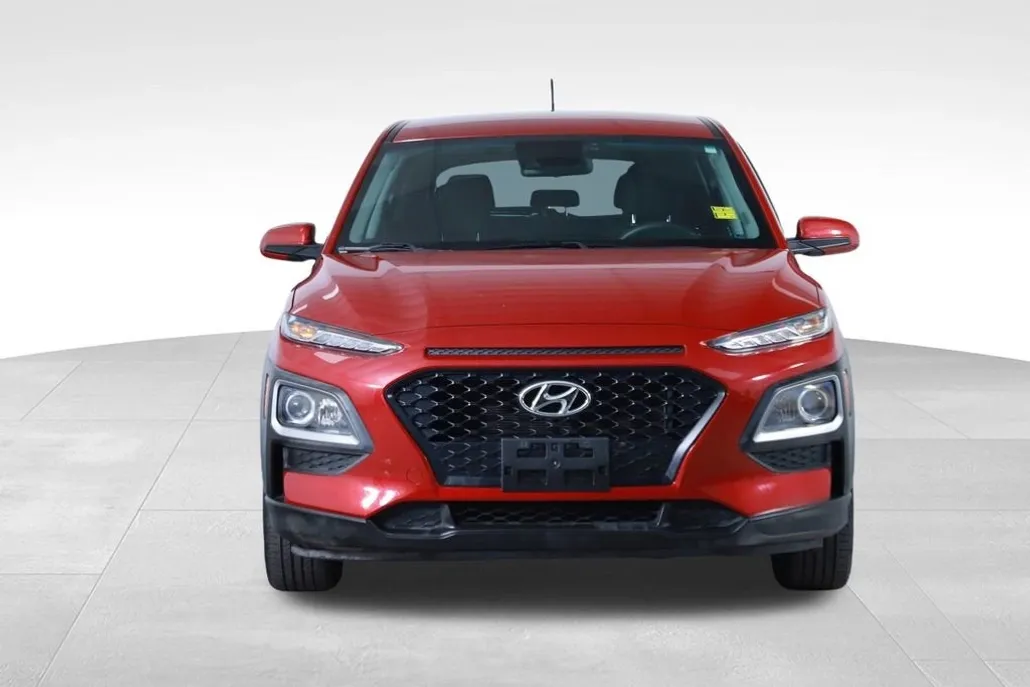 2019 Hyundai Kona SE photo 1
