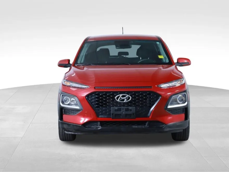 2019 Hyundai Kona SE photo 1
