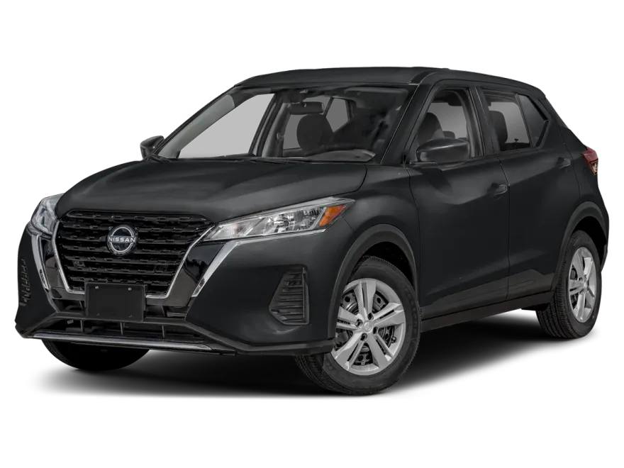 2024 Nissan Kicks S photo 1