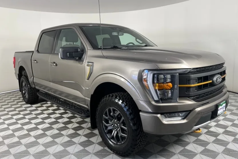 2023 Ford F-150 Tremor photo 1