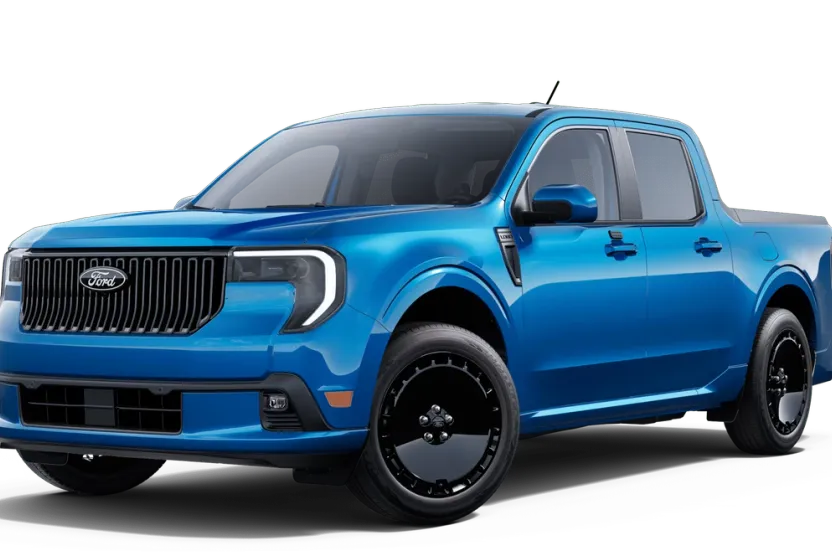 2025 Ford Maverick photo 1
