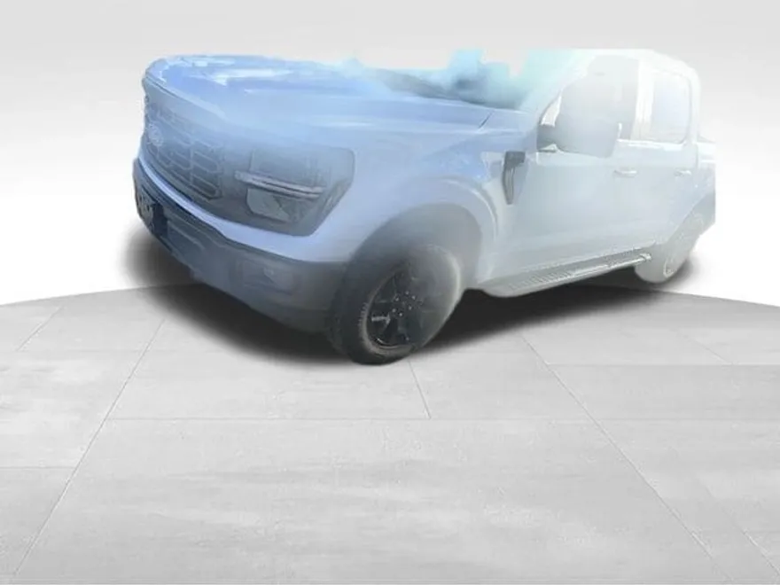 2024 Ford F-150 STX photo 1