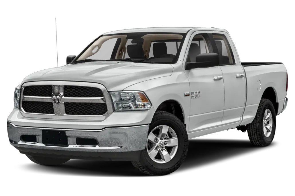 2022 Ram 1500 Classic Warlock photo 1