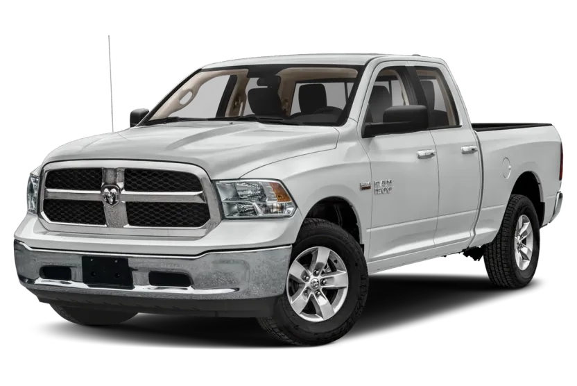 2022 Ram 1500 Classic Warlock photo 1