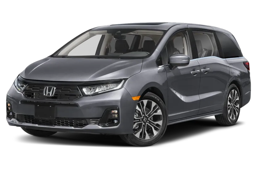 2025 Honda Odyssey Elite photo 1