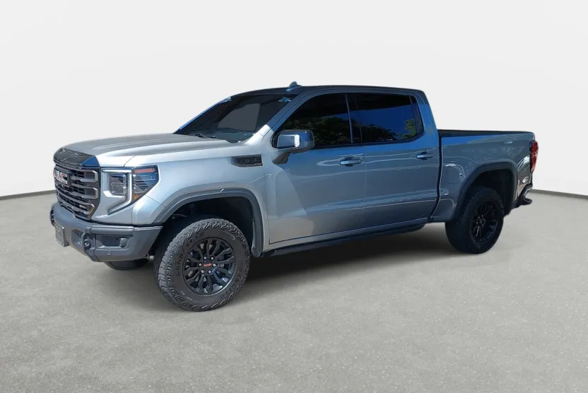 2023 Gmc Sierra 1500 AT4X photo 1