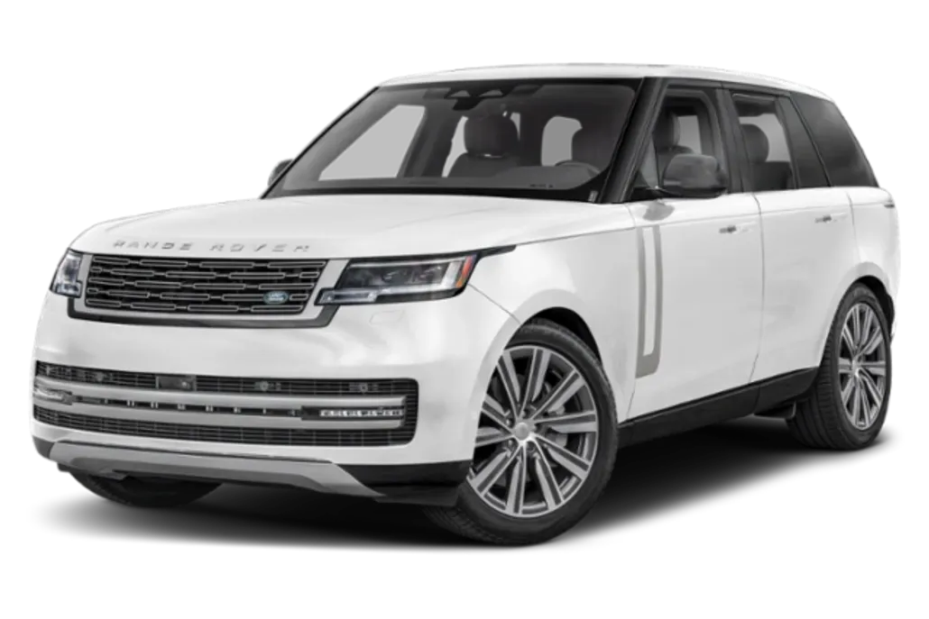 2025 Land Rover Range Rover SE photo 1