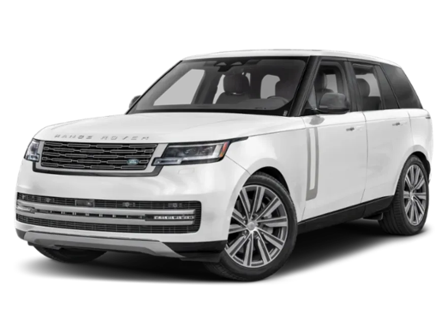 2025 Land Rover Range Rover SE photo 1
