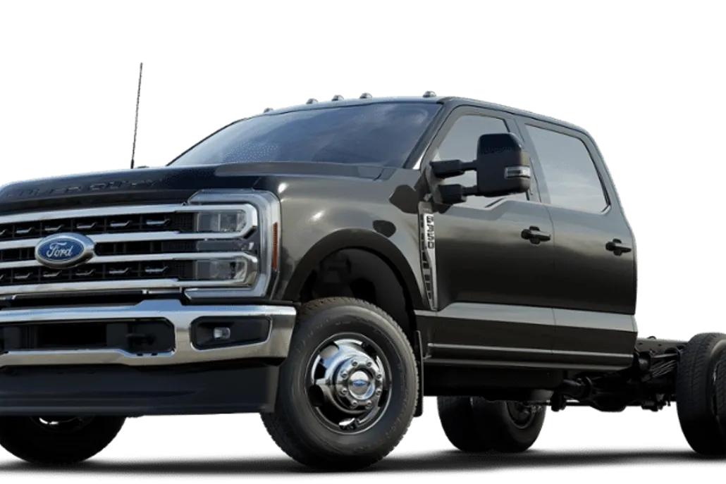 2025 Ford F-350 photo 1